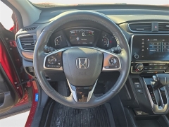 Used 2020  Honda CR-V 4d SUV AWD EX-L at Dime Down by Frank Leta near Bridgeton&comma; MO
