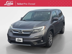  2020 Honda Pilot 4d SUV AWD EX-L at Dime Down by Frank Leta near Bridgeton, MO