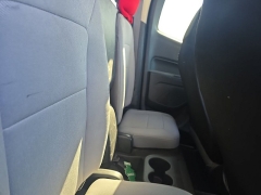 Used 2021  Chevrolet Colorado 4WD Ext Cab 128" Work Truck at Dime Down by Frank Leta near Bridgeton&comma; MO