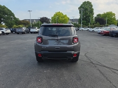 Used 2021 Jeep Renegade Limited 4x4 at Dime Down by Frank Leta near Bridgeton, MO