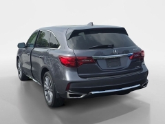 Used 2018  Acura MDX 4d SUV AWD Tech at Dime Down by Frank Leta near Bridgeton&comma; MO