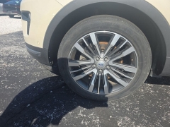 Used 2018  Ford Explorer 4d SUV 4WD Platinum at Dime Down by Frank Leta near Bridgeton&comma; MO