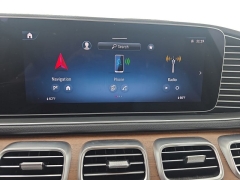 Used 2025  Mercedes-Benz GLE GLE 350 4MATIC SUV at Dime Down by Frank Leta near Bridgeton&comma; MO