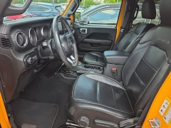 Used 2018  Jeep Wrangler Unlimited Sahara 4x4 at Dime Down by Frank Leta near Bridgeton&comma; MO