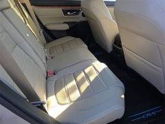 Used 2018  Honda CR-V 4d SUV AWD Touring at Dime Down by Frank Leta near Bridgeton&comma; MO