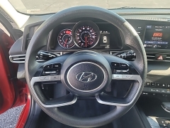 Used 2022 Hyundai Elantra SEL IVT at Dime Down by Frank Leta near Bridgeton, MO
