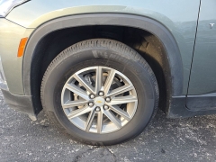 Used 2022  Chevrolet Traverse AWD 4dr LT Cloth w&sol;1LT at Dime Down by Frank Leta near Bridgeton&comma; MO