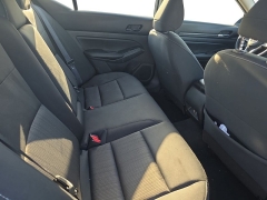 Used 2024  Nissan Altima 2&period;5 SV Sedan at Dime Down by Frank Leta near Bridgeton&comma; MO