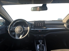 Used 2023  Kia Forte LX IVT at Dime Down by Frank Leta near Bridgeton&comma; MO