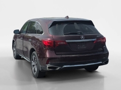 Used 2017  Acura MDX 4d SUV AWD at Dime Down by Frank Leta near Bridgeton&comma; MO