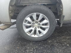 Used 2019  Chevrolet Silverado 1500 4WD Crew Cab 147" Custom at Dime Down by Frank Leta near Bridgeton&comma; MO