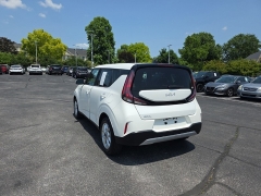 Used 2024 Kia Soul LX IVT at Dime Down by Frank Leta near Bridgeton, MO