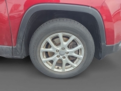 Used 2017  Jeep Cherokee Latitude 4x4 at Dime Down by Frank Leta near Bridgeton&comma; MO