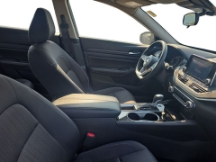 Used 2024  Nissan Altima 2&period;5 SV Sedan at Dime Down by Frank Leta near Bridgeton&comma; MO