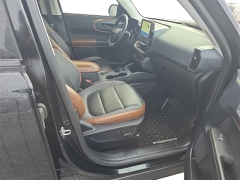 Used 2021  Ford Bronco Sport Outer Banks 4x4 at Dime Down by Frank Leta near Bridgeton, MO