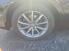 Used 2020  Acura TLX 4d Sedan FWD 2&period;4L at Dime Down by Frank Leta near Bridgeton&comma; MO