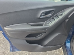 Used 2020  Chevrolet Trax 4d SUV AWD LT at Dime Down by Frank Leta near Bridgeton&comma; MO
