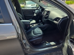 Used 2019 Jeep Cherokee Limited 4x4 at Dime Down by Frank Leta near Bridgeton, MO