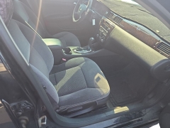 Used 2012  Chevrolet Impala &lpar;Fleet&rpar; 4d Sedan LS at Dime Down by Frank Leta near Bridgeton&comma; MO
