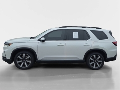 Used 2023 Honda Pilot Touring AWD at Dime Down by Frank Leta near Bridgeton, MO