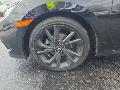 Used 2020  Honda Civic Sedan 4d Sport CVT at Dime Down by Frank Leta near Bridgeton&comma; MO