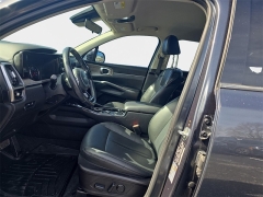 Used 2022  Kia Sorento X-Line S AWD at Dime Down by Frank Leta near Bridgeton&comma; MO