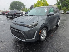 Used 2023 Kia Soul LX IVT at Dime Down by Frank Leta near Bridgeton, MO