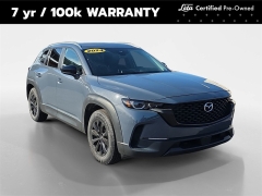 Used 2024 Mazda CX-50 2.5 S Premium Package AWD at Dime Down by Frank Leta near Bridgeton, MO