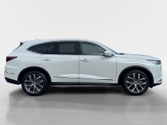 Used 2024  Acura MDX SH-AWD w&sol;Technology Pkg at Dime Down by Frank Leta near Bridgeton&comma; MO