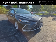 Used 2024 Toyota Camry LE Auto at Dime Down by Frank Leta near Bridgeton, MO
