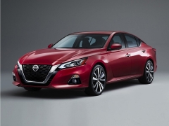  2021 Nissan Altima 2.5 SR Sedan at Dime Down by Frank Leta near Bridgeton, MO