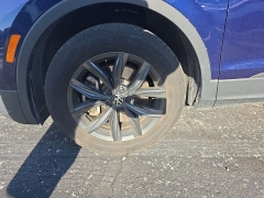 Used 2024  Volkswagen Tiguan 2&period;0T SE FWD at Dime Down by Frank Leta near Bridgeton&comma; MO