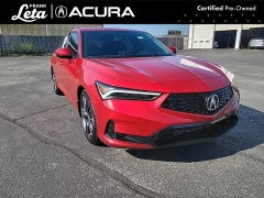 Used 2025 Acura Integra CVT w/A-Spec Technology Package at Dime Down by Frank Leta near Bridgeton, MO
