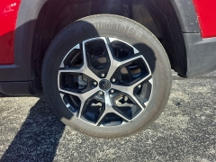 Used 2025  Jeep Compass Limited 4x4 at Dime Down by Frank Leta near Bridgeton&comma; MO