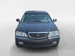 Used 2002  Acura RL 4d Sedan Navigation at Dime Down by Frank Leta near Bridgeton&comma; MO