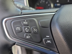 Used 2024  Chevrolet Equinox AWD 4dr LT w/1LT at Dime Down by Frank Leta near Bridgeton, MO