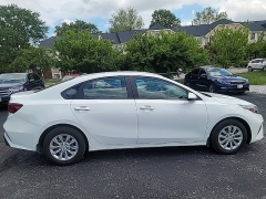 Used 2024 Kia Forte LX IVT at Dime Down by Frank Leta near Bridgeton, MO