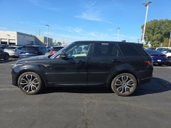 Used 2020  Land Rover Range Rover Sport 4d SUV 3&period;0L HSE MHEV at Dime Down by Frank Leta near Bridgeton&comma; MO