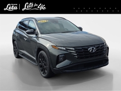 Used 2023 Hyundai Tucson XRT FWD at Dime Down by Frank Leta near Bridgeton, MO
