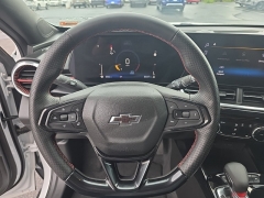 Used 2025 Chevrolet Trax FWD 4dr 2RS at Dime Down by Frank Leta near Bridgeton, MO