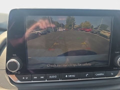 Used 2024  Nissan Rogue FWD SV at Dime Down by Frank Leta near Bridgeton&comma; MO