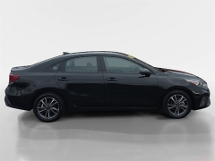 Used 2024  Kia Forte LXS IVT at Dime Down by Frank Leta near Bridgeton&comma; MO