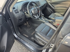 Used 2015 Mazda CX-5 4d SUV FWD Grand Touring at Dime Down by Frank Leta near Bridgeton, MO