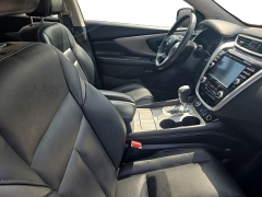 Used 2015  Nissan Murano FWD 4dr SL at Dime Down by Frank Leta near Bridgeton&comma; MO