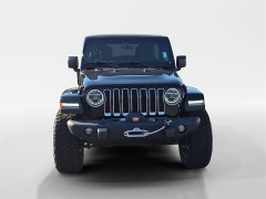 Used 2021 Jeep Wrangler Unlimited Sahara 4x4 at Dime Down by Frank Leta near Bridgeton, MO