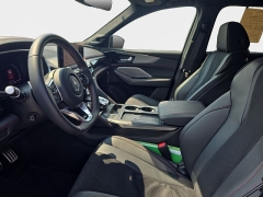 Used 2026  Acura MDX SH-AWD w&sol;A-Spec Package at Dime Down by Frank Leta near Bridgeton&comma; MO