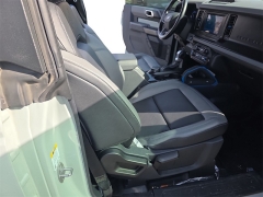 Used 2021  Ford Bronco 2 Door Advanced 4x4 at Dime Down by Frank Leta near Bridgeton&comma; MO