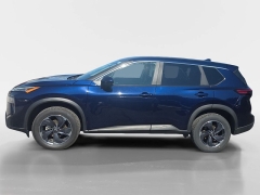 Used 2025  Nissan Rogue FWD SV at Dime Down by Frank Leta near Bridgeton&comma; MO