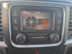 Used 2024  Ram 1500 Classic SLT 4x4 Quad Cab 6'4" Box at Dime Down by Frank Leta near Bridgeton&comma; MO