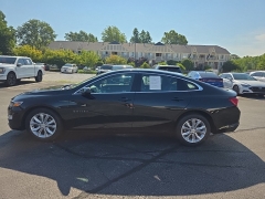 Used 2024  Chevrolet Malibu 4dr Sdn 1LT at Dime Down by Frank Leta near Bridgeton, MO